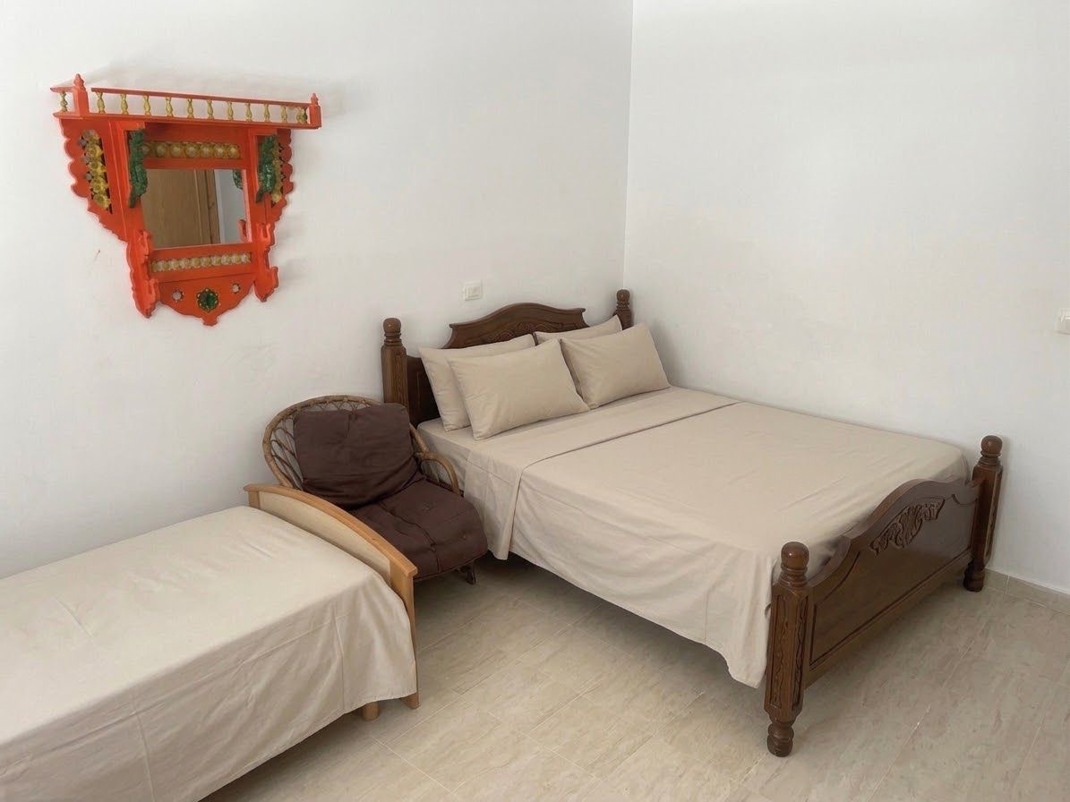 Nabeul&nbsp;Nabeul&nbsp;Vente&nbsp;Appart. 1 pi�ce&nbsp;Appartement afh mrezga