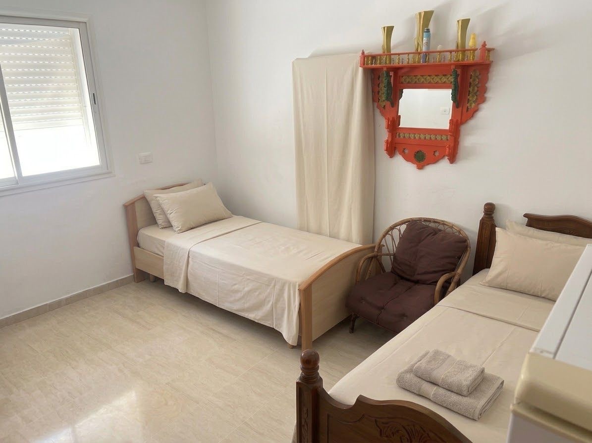 Nabeul&nbsp;Nabeul&nbsp;Vente&nbsp;Appart. 1 pi�ce&nbsp;Appartement afh mrezga