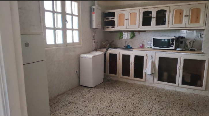 Vente&nbsp;Maisons - Tunisie