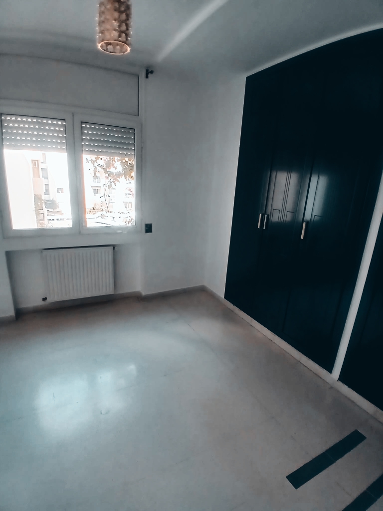 Ain Zaghouan&nbsp;Ain Zaghouan&nbsp;Vente&nbsp;Appart. 3 pi�ces&nbsp;Cit� el what s2 lux