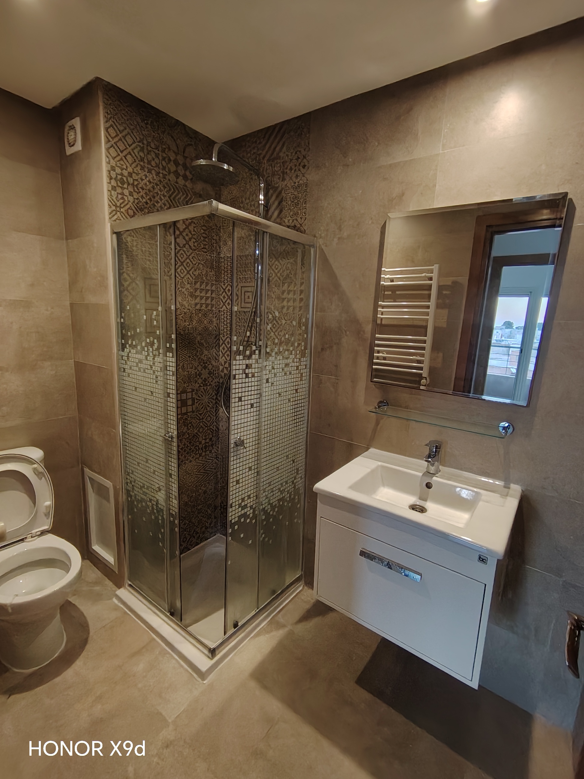 Hammam Chatt&nbsp;Borj Cedria&nbsp;Vente&nbsp;Appart. 1 pi�ce&nbsp;Appartement pr�s de carrefour borj cedria