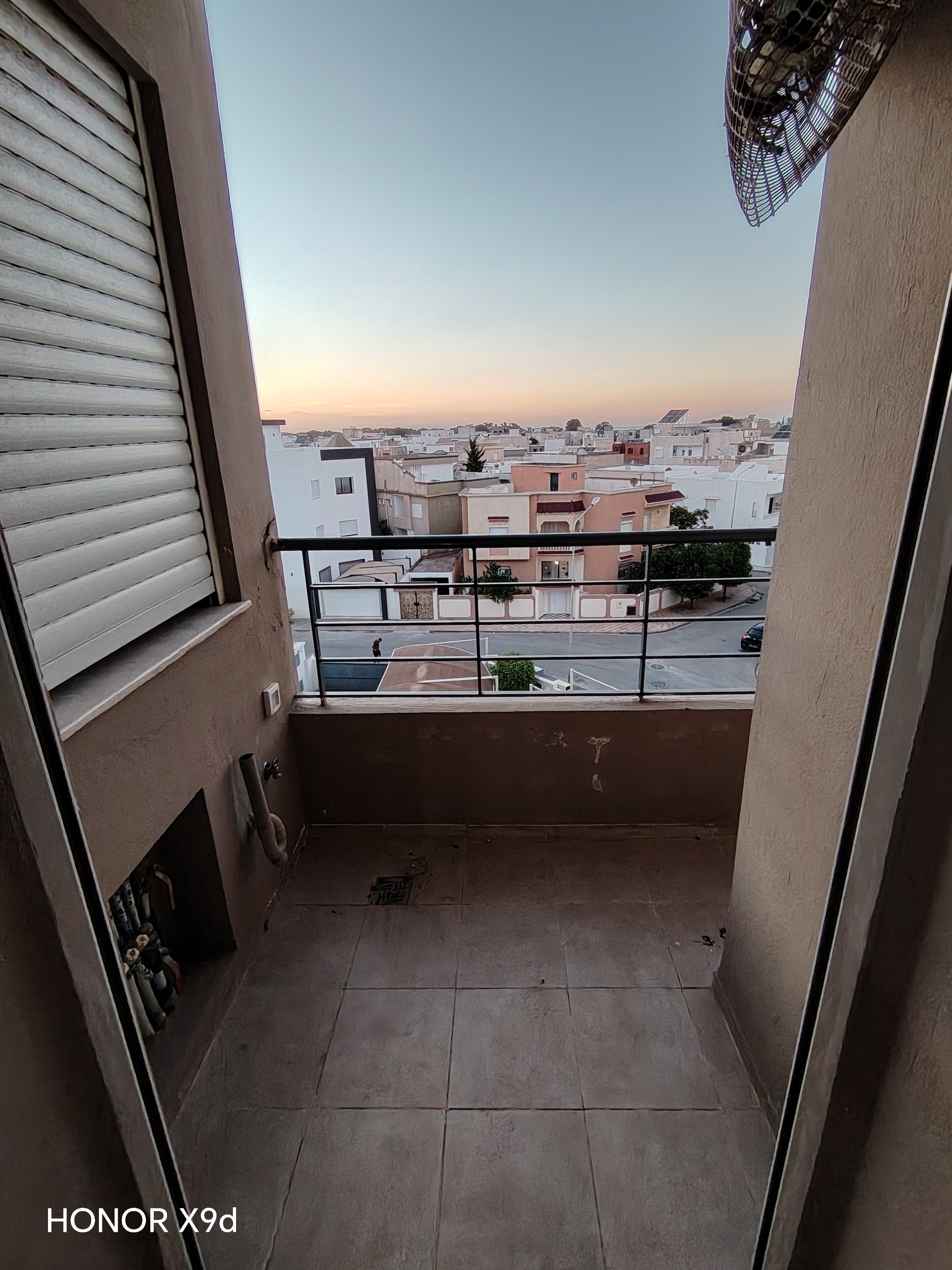 Hammam Chatt&nbsp;Borj Cedria&nbsp;Vente&nbsp;Appart. 1 pi�ce&nbsp;Appartement pr�s de carrefour borj cedria