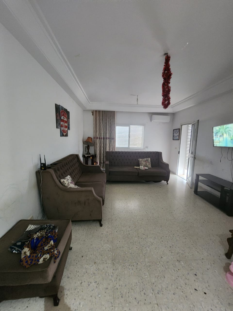 Vente&nbsp;Appart. 2 pi�ces - Tunisie