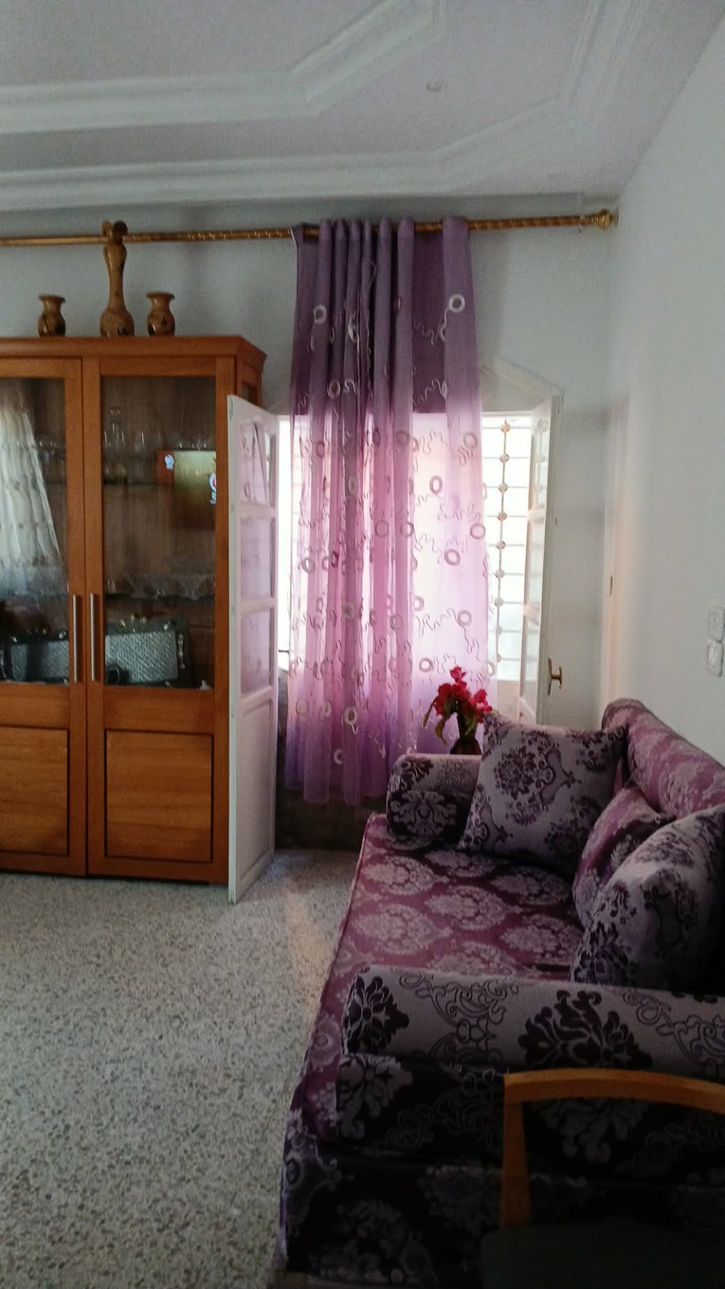 Vente&nbsp;Maisons - Tunisie
