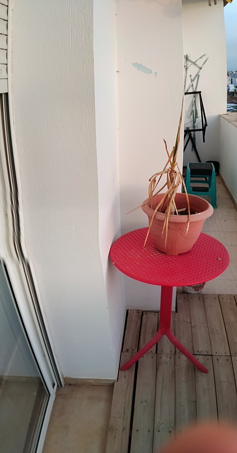 Mnihla&nbsp;Jardins d'el Menzah&nbsp;Vente&nbsp;Appart. 3 pi�ces&nbsp;Grand 3 pieces avec balcon