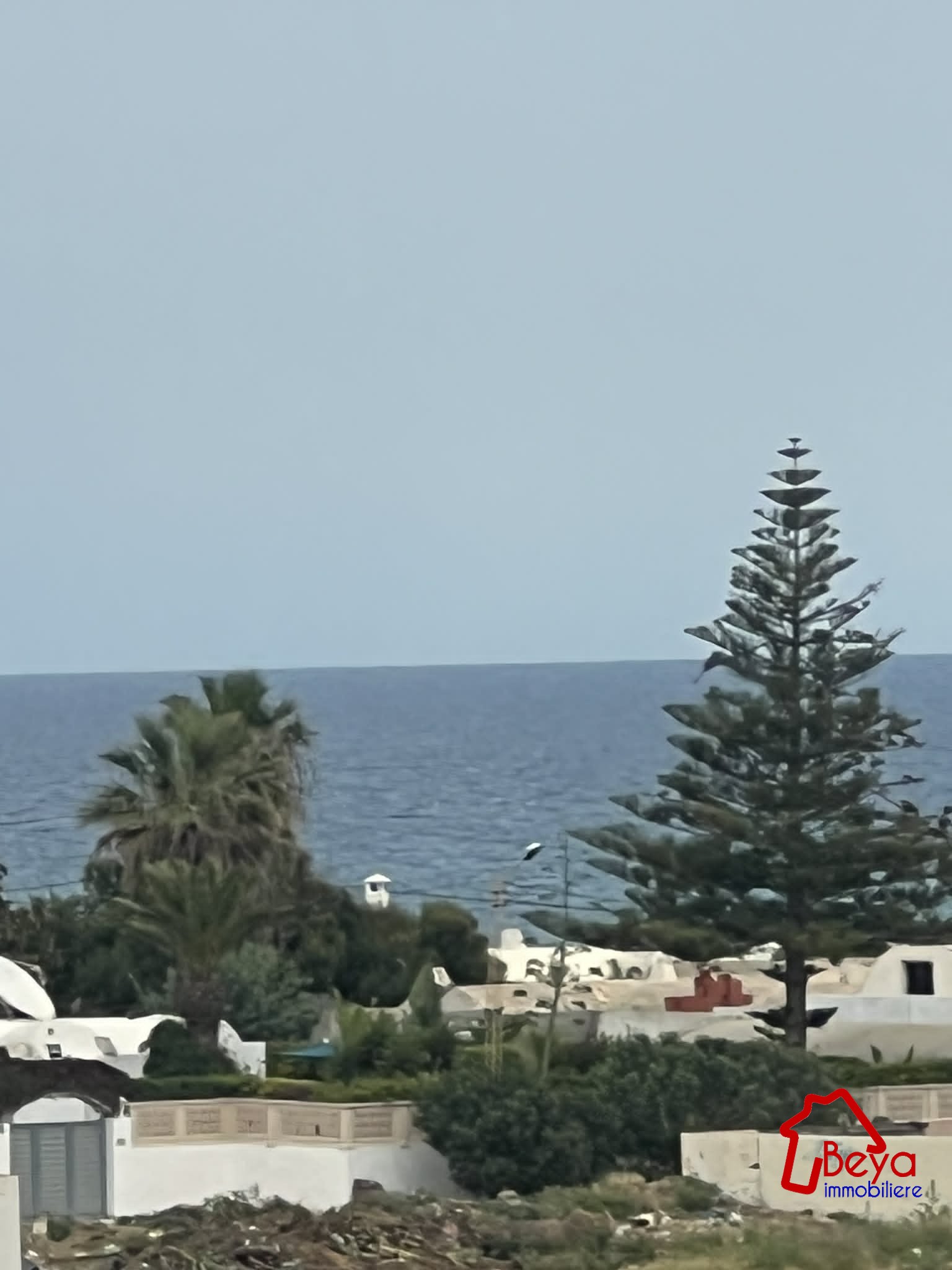 Vente&nbsp;Maisons - Tunisie