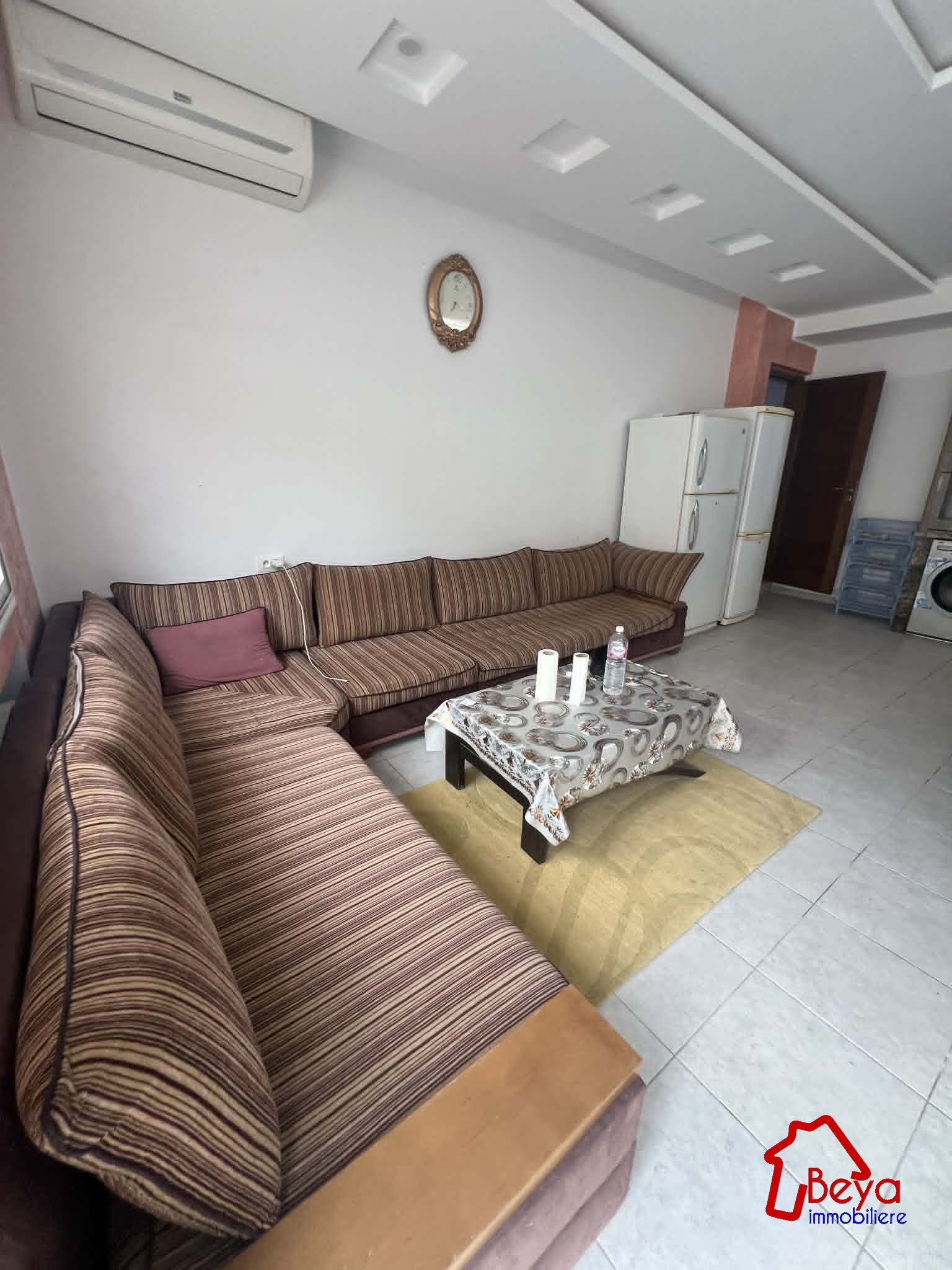 Vente&nbsp;Maisons - Tunisie