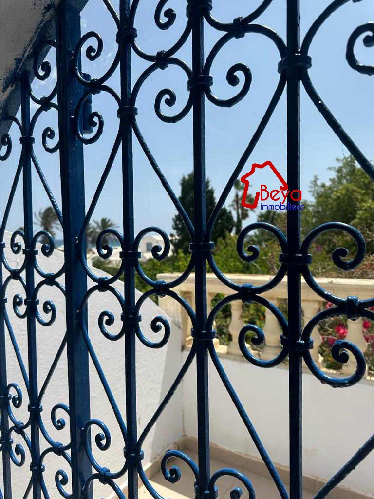 Vente&nbsp;Maisons - Tunisie