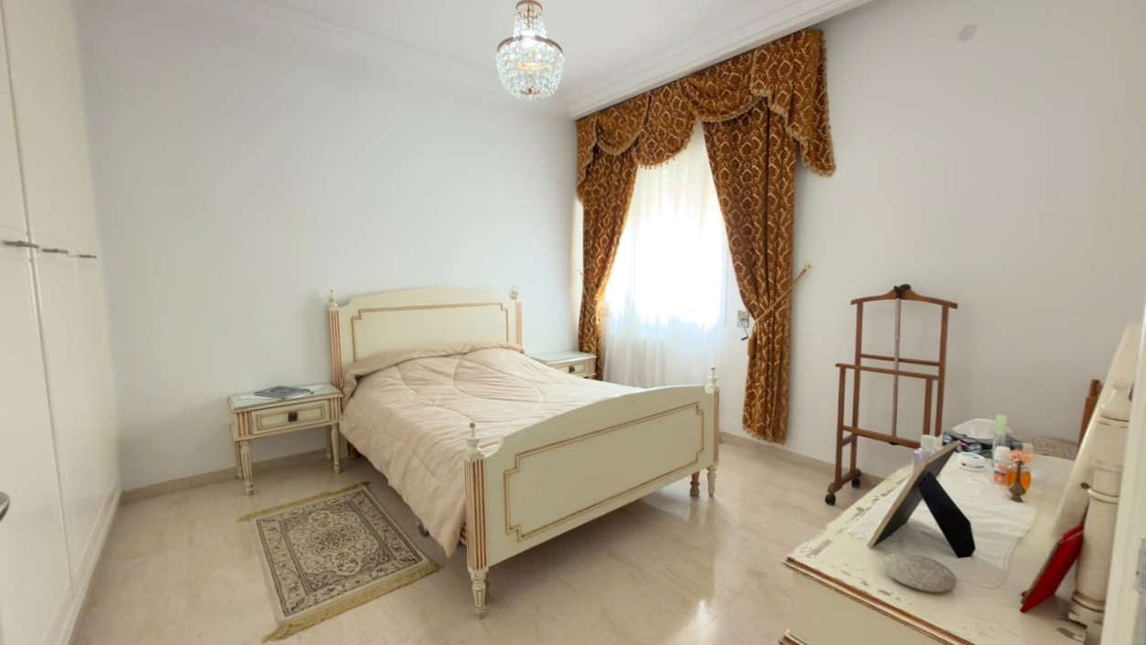 Ariana Ville&nbsp;Riadh Landlous&nbsp;Vente&nbsp;Appart. 1 pi�ce&nbsp;Appartement s1 a riadh andalous