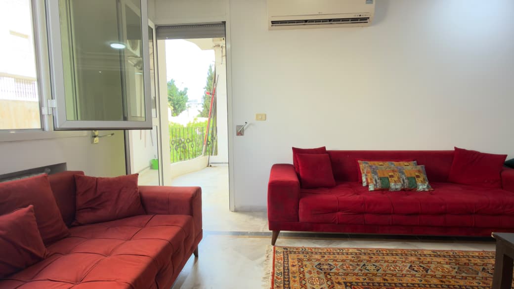 Vente&nbsp;Appart. 4 pi�ces - Tunisie