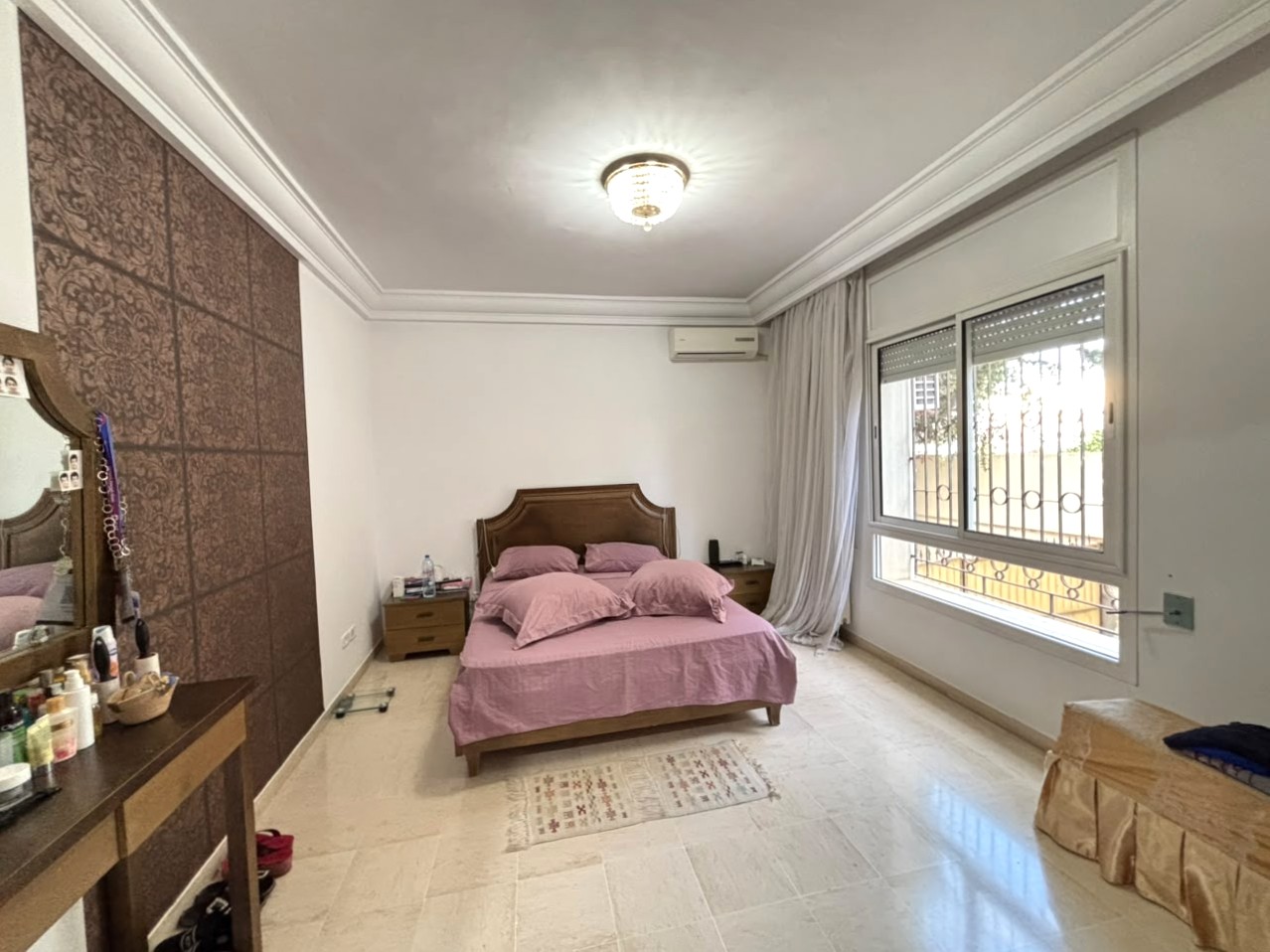 Vente&nbsp;Appart. 4 pi�ces - Tunisie