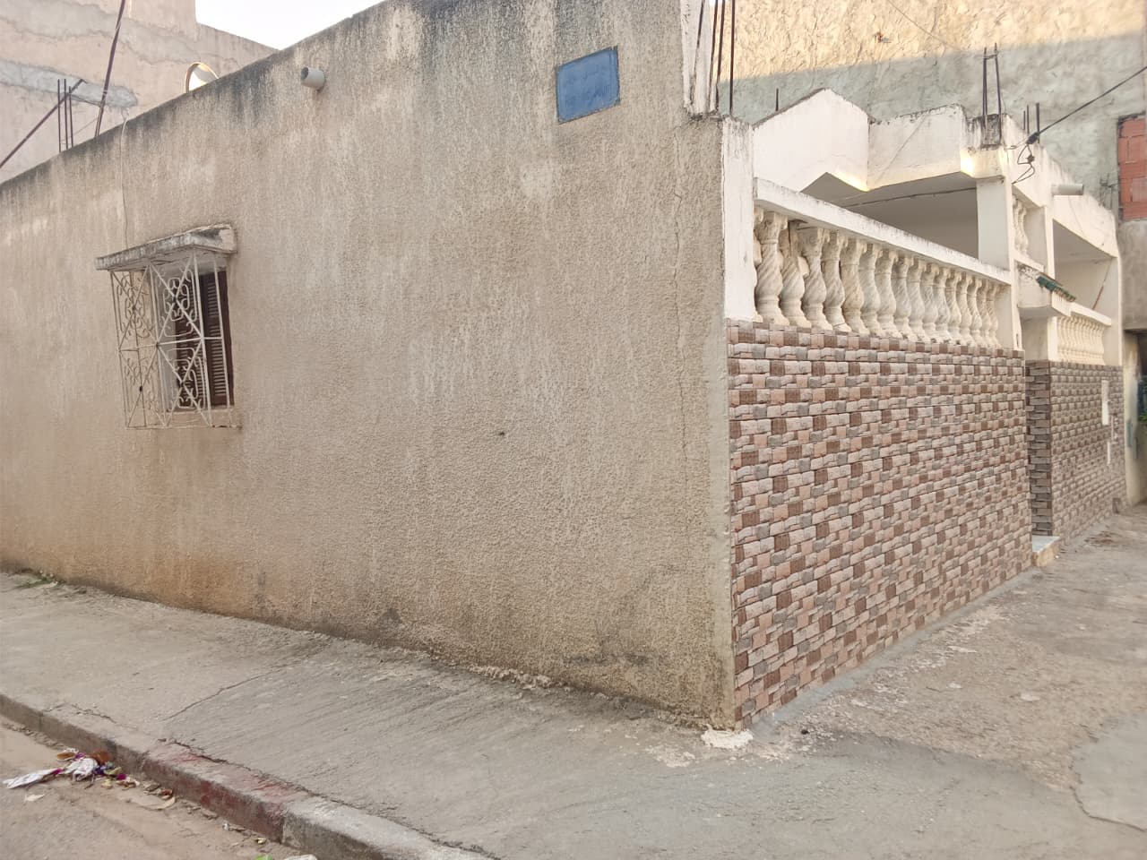 Vente&nbsp;Maisons - Tunisie