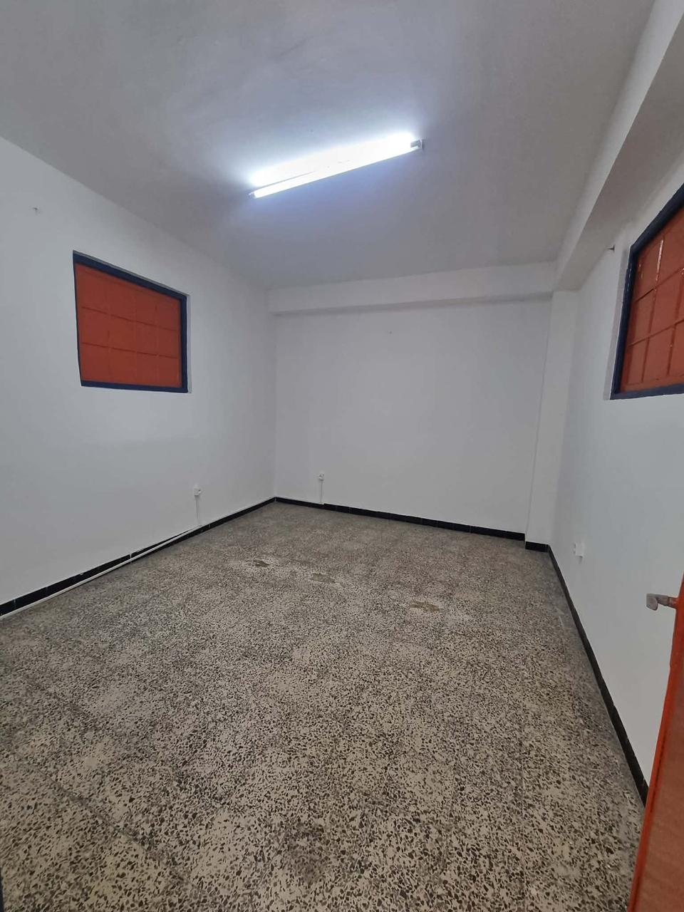 El Menzah&nbsp;Tunis Belvedere&nbsp;Bureaux & Commerces&nbsp;Bureau&nbsp;Bureau s plus 4 au belvedere wb4378