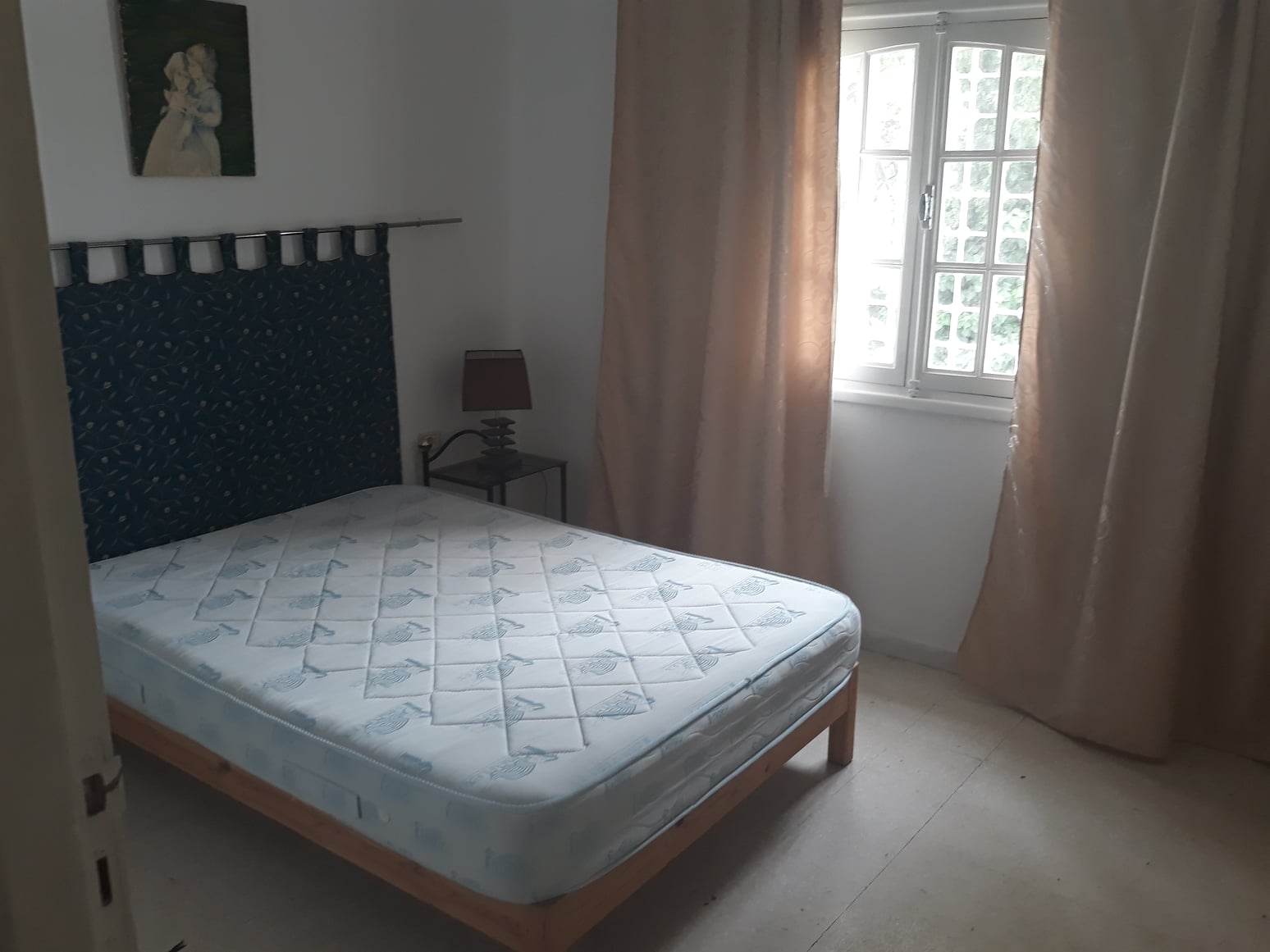Vente&nbsp;Appart. 2 pi�ces - Tunisie