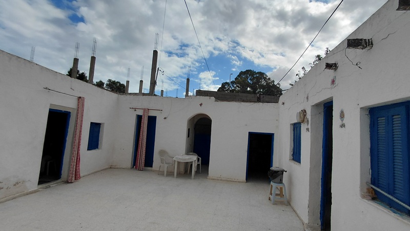 Vente&nbsp;Maisons - Tunisie