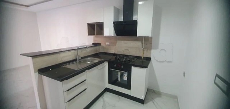 El Menzah&nbsp;El Menzah 9&nbsp;Location&nbsp;Appart. 2 pi�ces&nbsp;S plus 1 hst a el manzah 9c wb3821