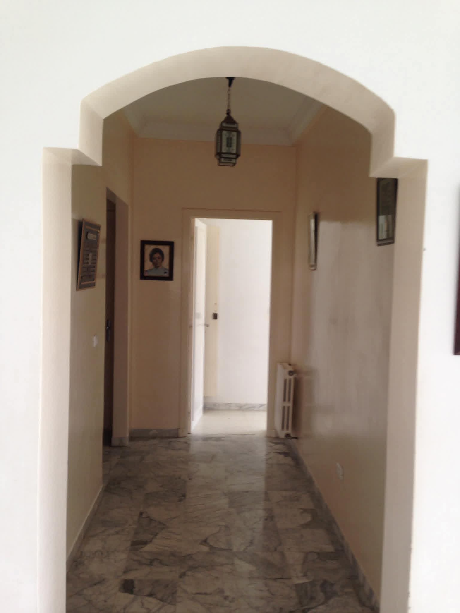 Nabeul&nbsp;Nabeul&nbsp;Location&nbsp;Maisons&nbsp;Etage de villa s3 a nabeul jasmins wb4106
