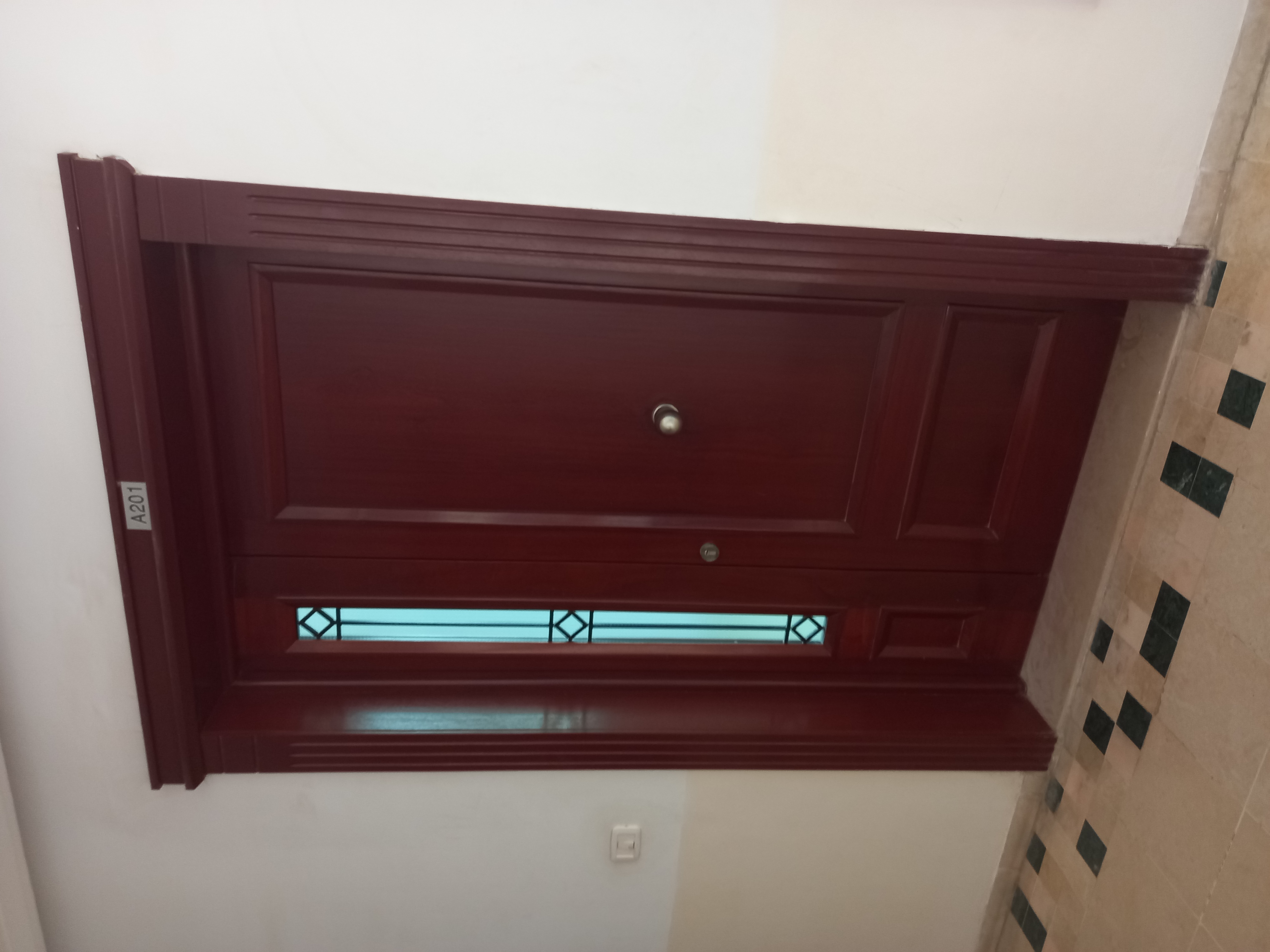 Sfax Ville&nbsp;Sfax&nbsp;Location&nbsp;Appart. 3 pi�ces&nbsp;Bureau  au centre x