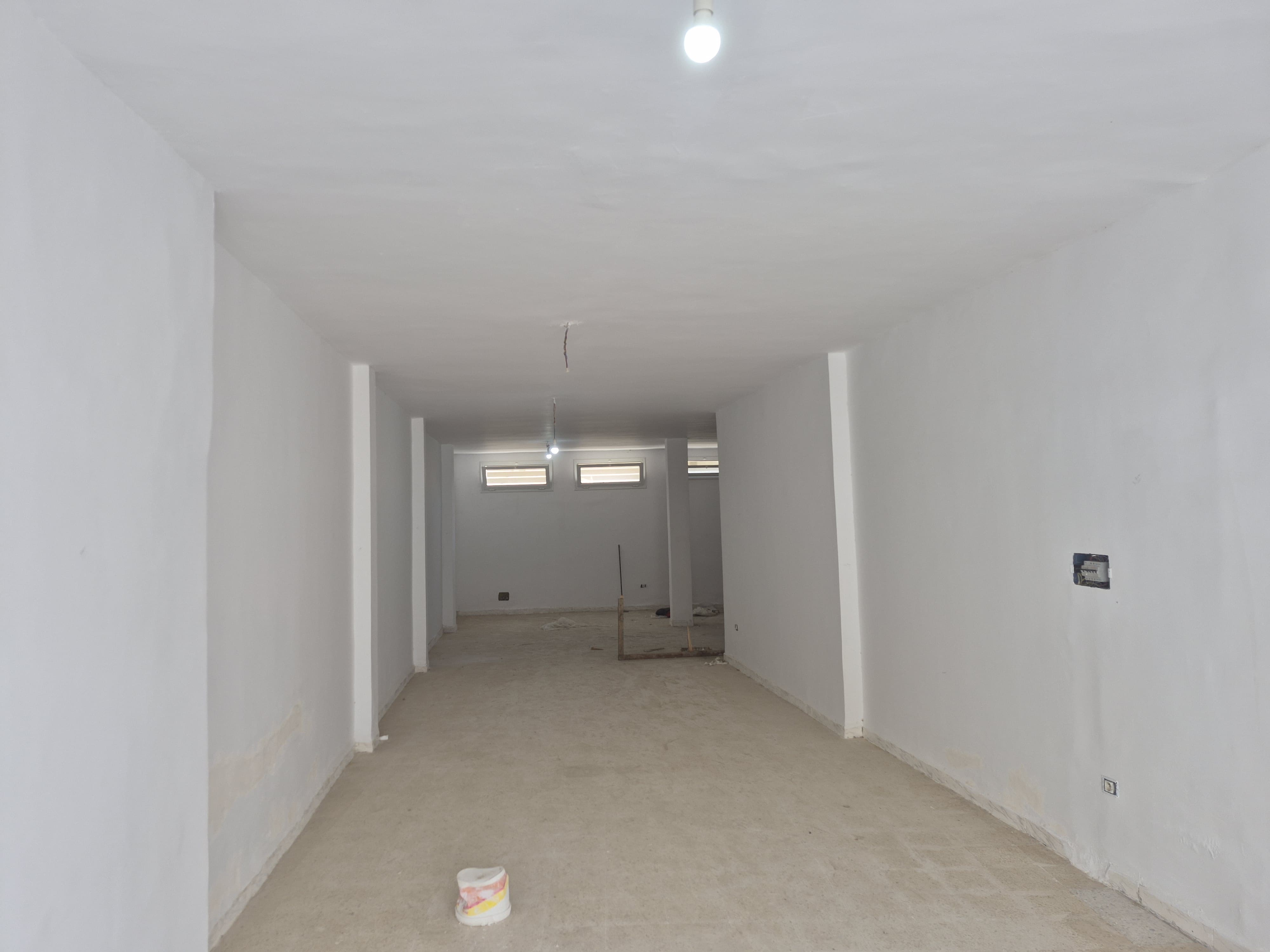 Megrine&nbsp;Zone Industrielle Saint Gobin&nbsp;Location&nbsp;Surfaces&nbsp;Locaux commerciaux  industriels  stockage