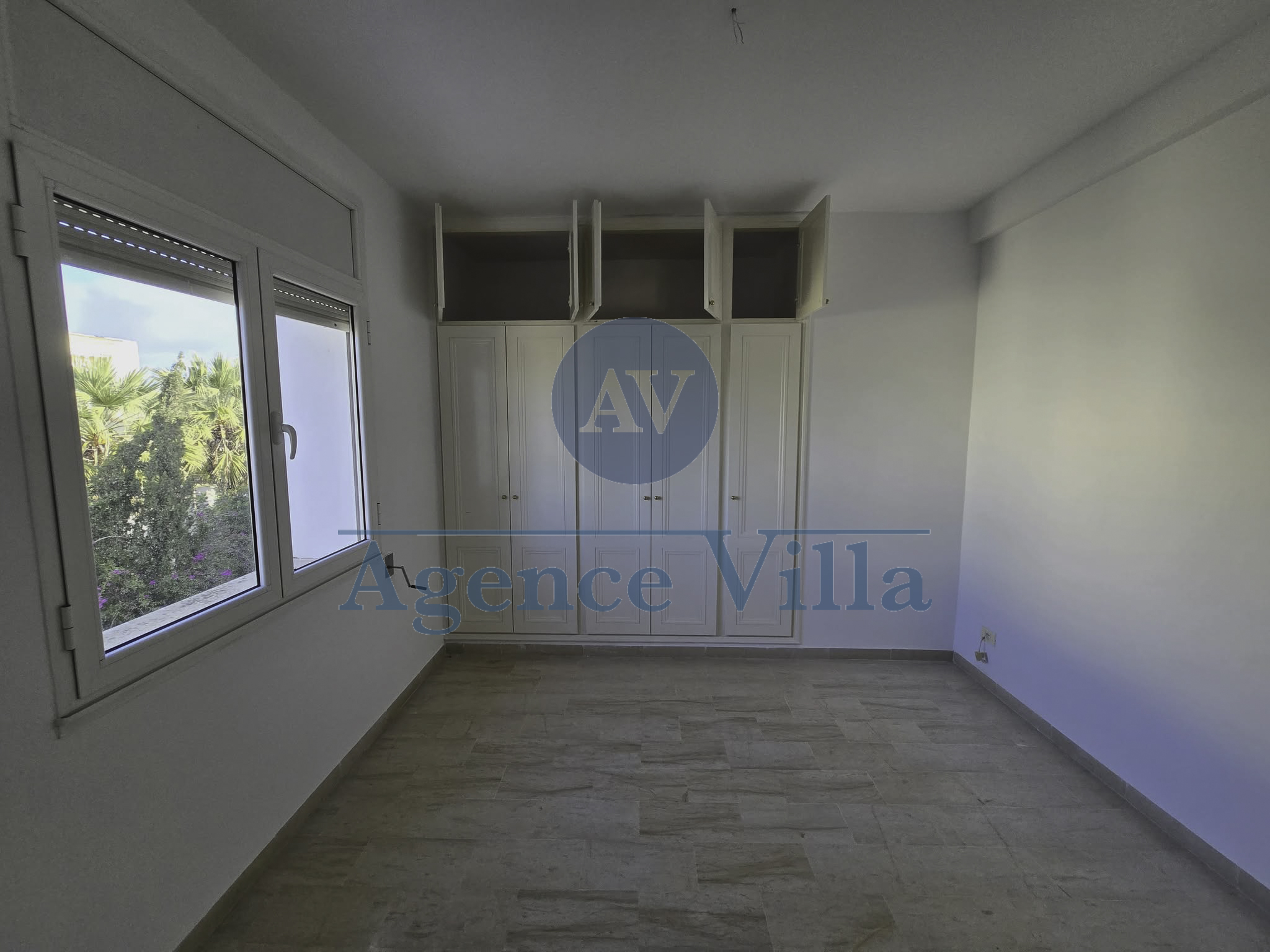 Vente&nbsp;Appart. 5 pi�ces+ - Tunisie