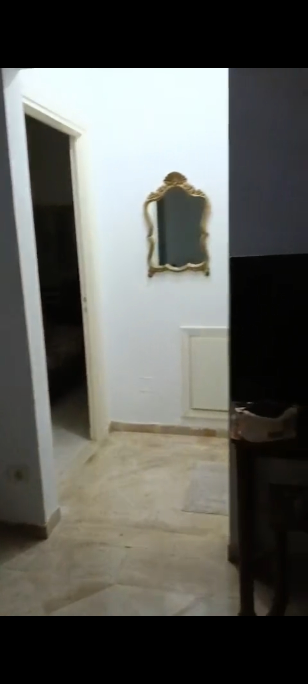 Ariana Ville&nbsp;Riadh Landlous&nbsp;Vente&nbsp;Appart. 2 pi�ces&nbsp;Apt deux pi�ces � r�sidence el omrane 3