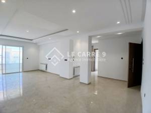 La Marsa&nbsp;Ain Zaghouan&nbsp;Vente&nbsp;Appart. 1 pi�ce&nbsp;A  appartement s3  nouvelle ref747a