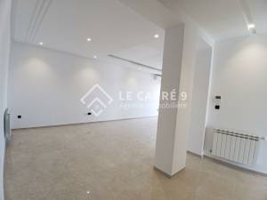 La Marsa&nbsp;Ain Zaghouan&nbsp;Vente&nbsp;Appart. 1 pi�ce&nbsp;A  appartement s3  nouvelle ref747a