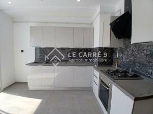 Vente&nbsp;Appart. 1 pi�ce - Tunisie