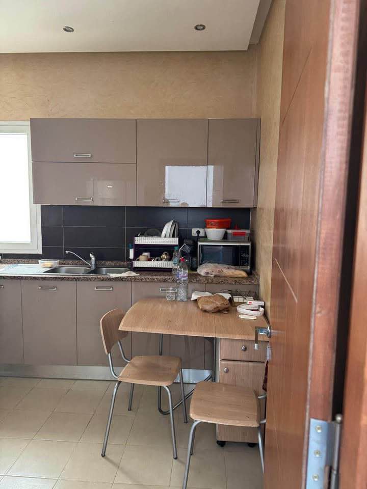El Menzah&nbsp;El Menzah 2&nbsp;Vente&nbsp;Appart. 2 pi�ces&nbsp;Appart s2  jardins menzah 2 avec parking