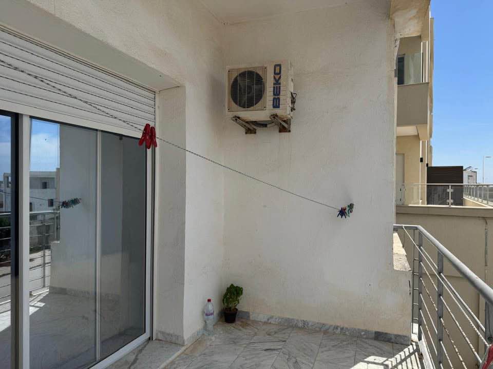 El Menzah&nbsp;El Menzah 2&nbsp;Vente&nbsp;Appart. 2 pi�ces&nbsp;Appart s2  jardins menzah 2 avec parking