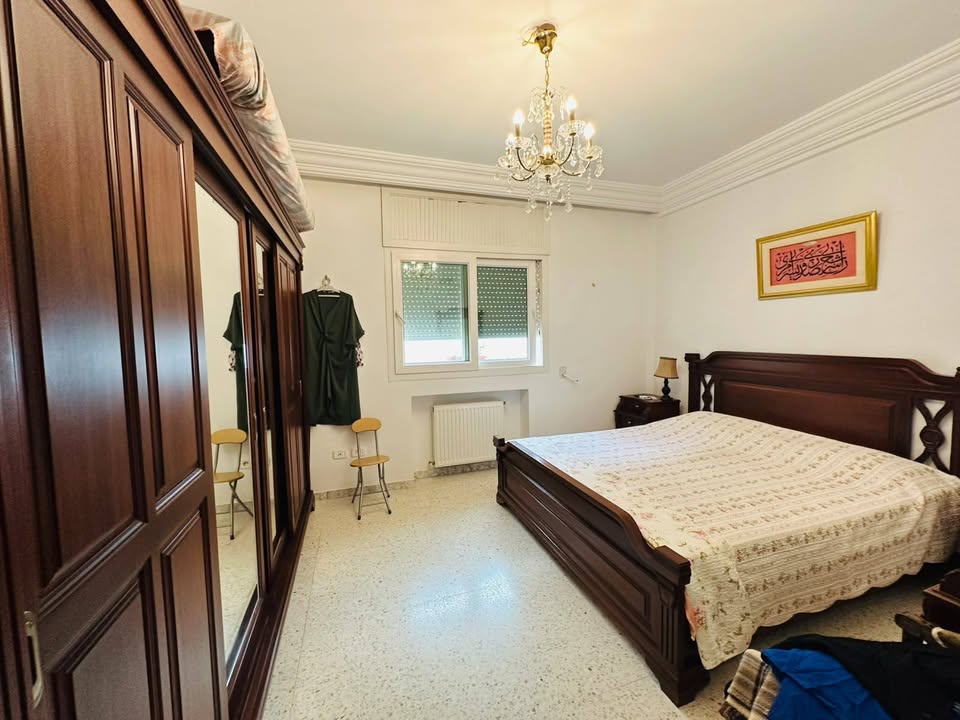 Vente&nbsp;Appart. 3 pi�ces - Tunisie