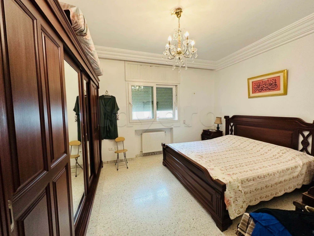 Ariana Ville&nbsp;El Menzah 7&nbsp;Vente&nbsp;Appart. 3 pi�ces&nbsp;Appart s3 � menzah 7 bis avec terasse