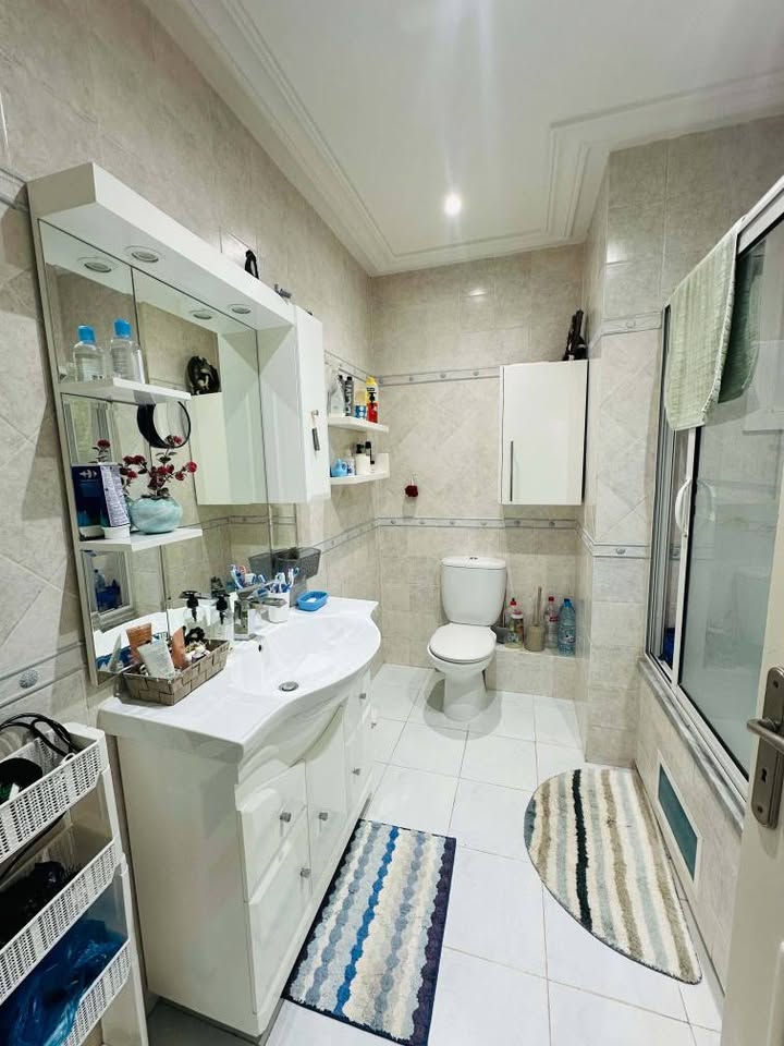 Vente&nbsp;Appart. 3 pi�ces - Tunisie