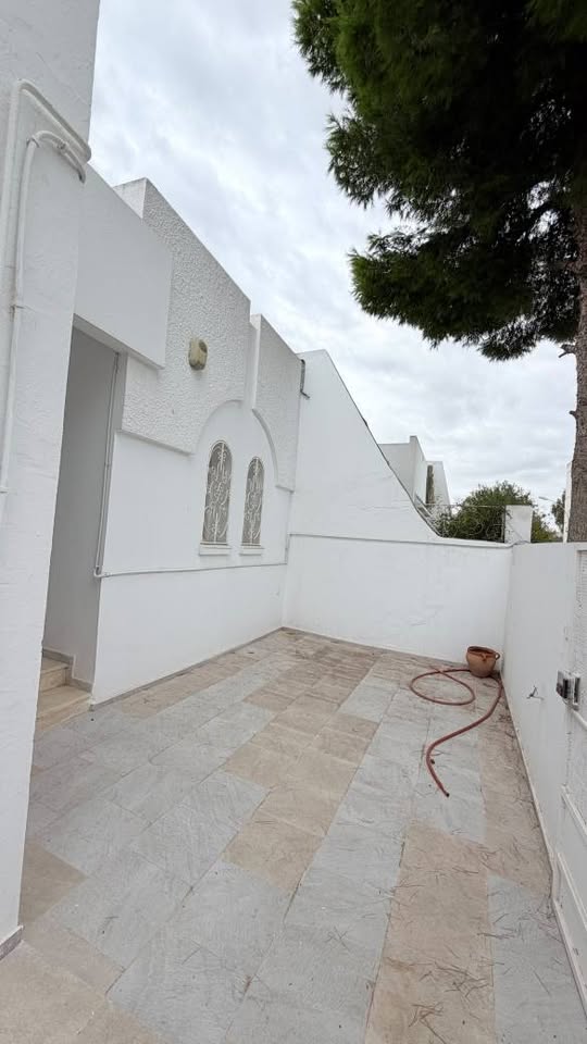 El Menzah&nbsp;El Manar 1&nbsp;Location&nbsp;Maisons&nbsp;Triplex s5 � manar 1