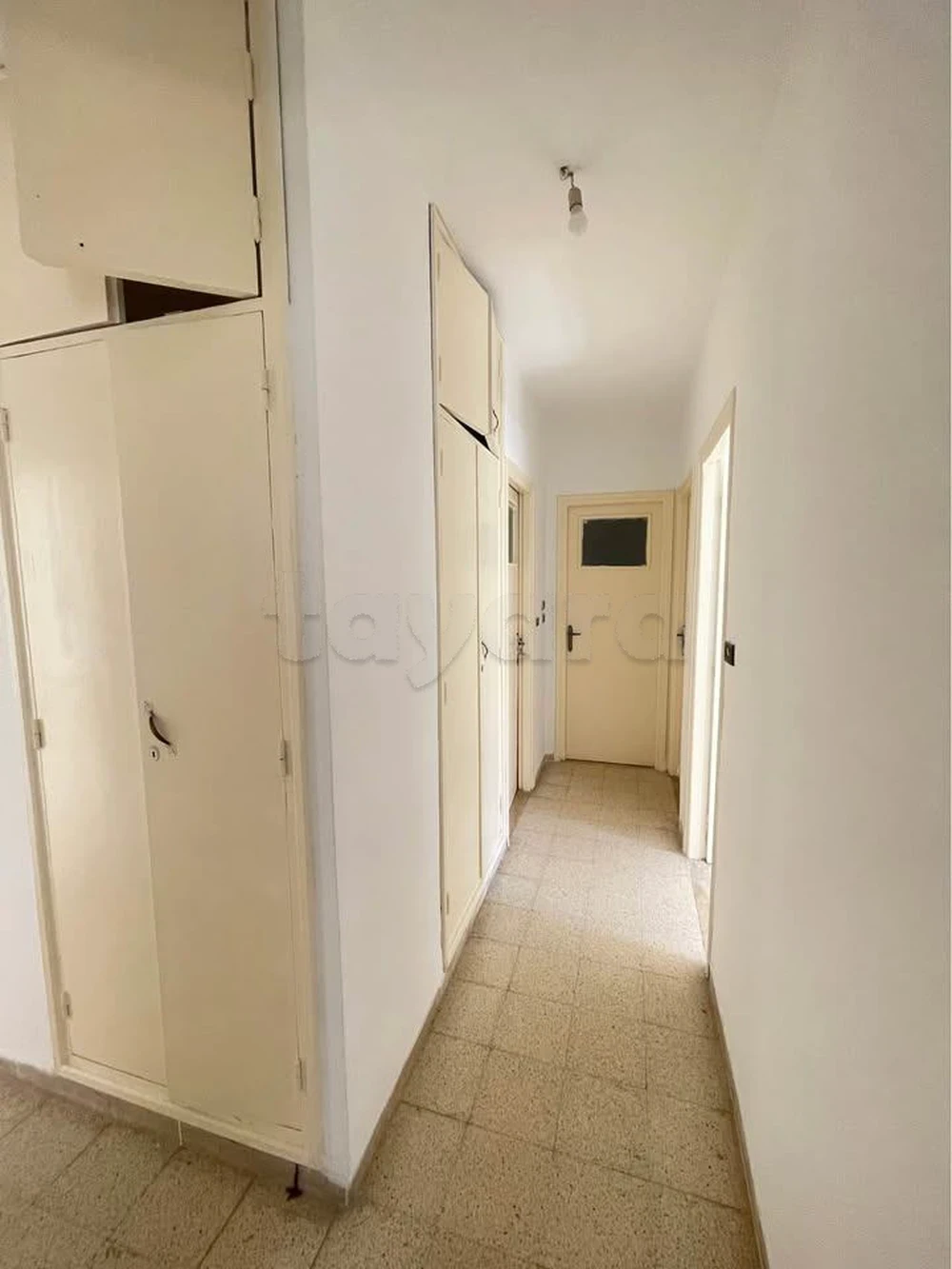 Vente&nbsp;Appart. 3 pi�ces - Tunisie