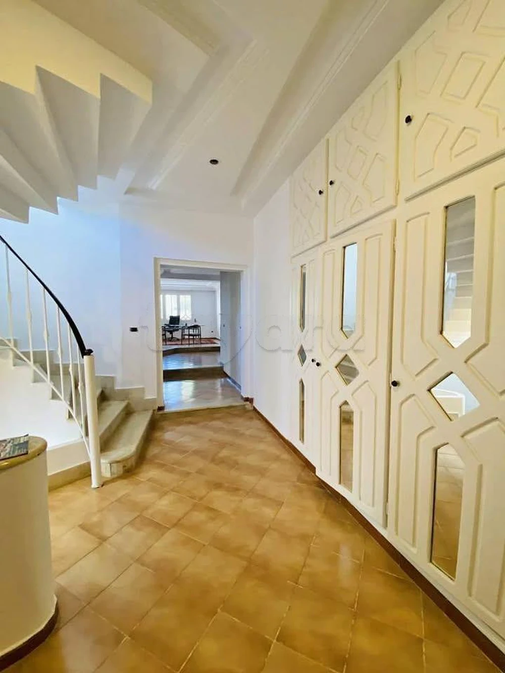 El Menzah&nbsp;El Menzah 9&nbsp;Vente&nbsp;Duplex&nbsp;S5 � menzah 9