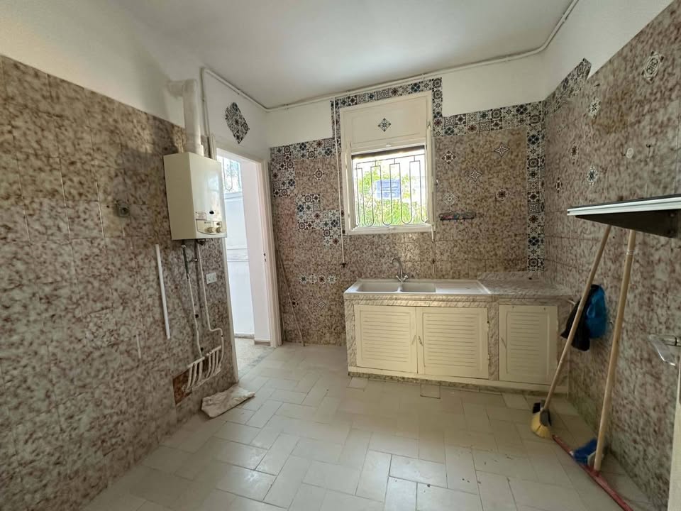 El Menzah&nbsp;El Manar 2&nbsp;Vente&nbsp;Appart. 2 pi�ces&nbsp;Appartement s2 � manar 2