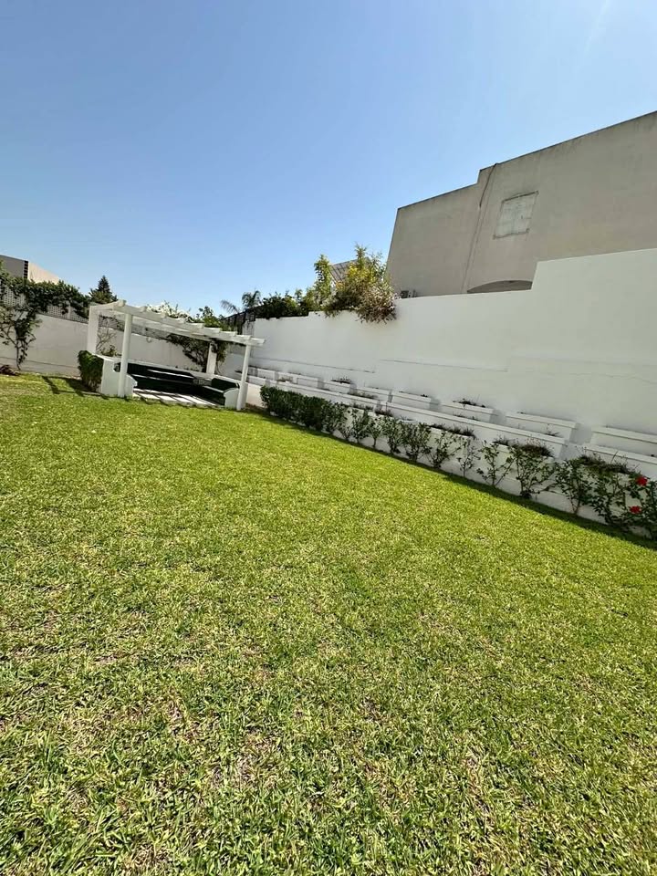 El Menzah&nbsp;El Menzah 9&nbsp;Vente&nbsp;Maisons&nbsp;Tres joli villa menzah 9b