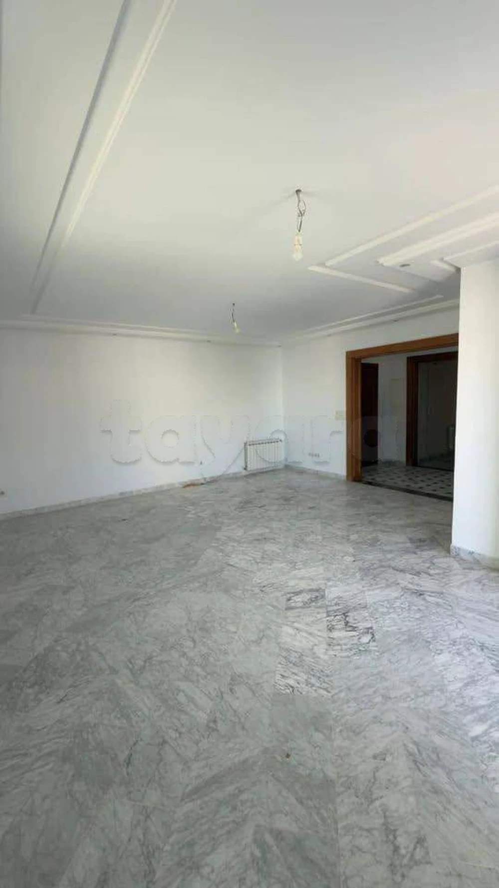 El Menzah&nbsp;El Menzah 9&nbsp;Vente&nbsp;Appart. 4 pi�ces&nbsp;Tres joli  s4 menzah 9