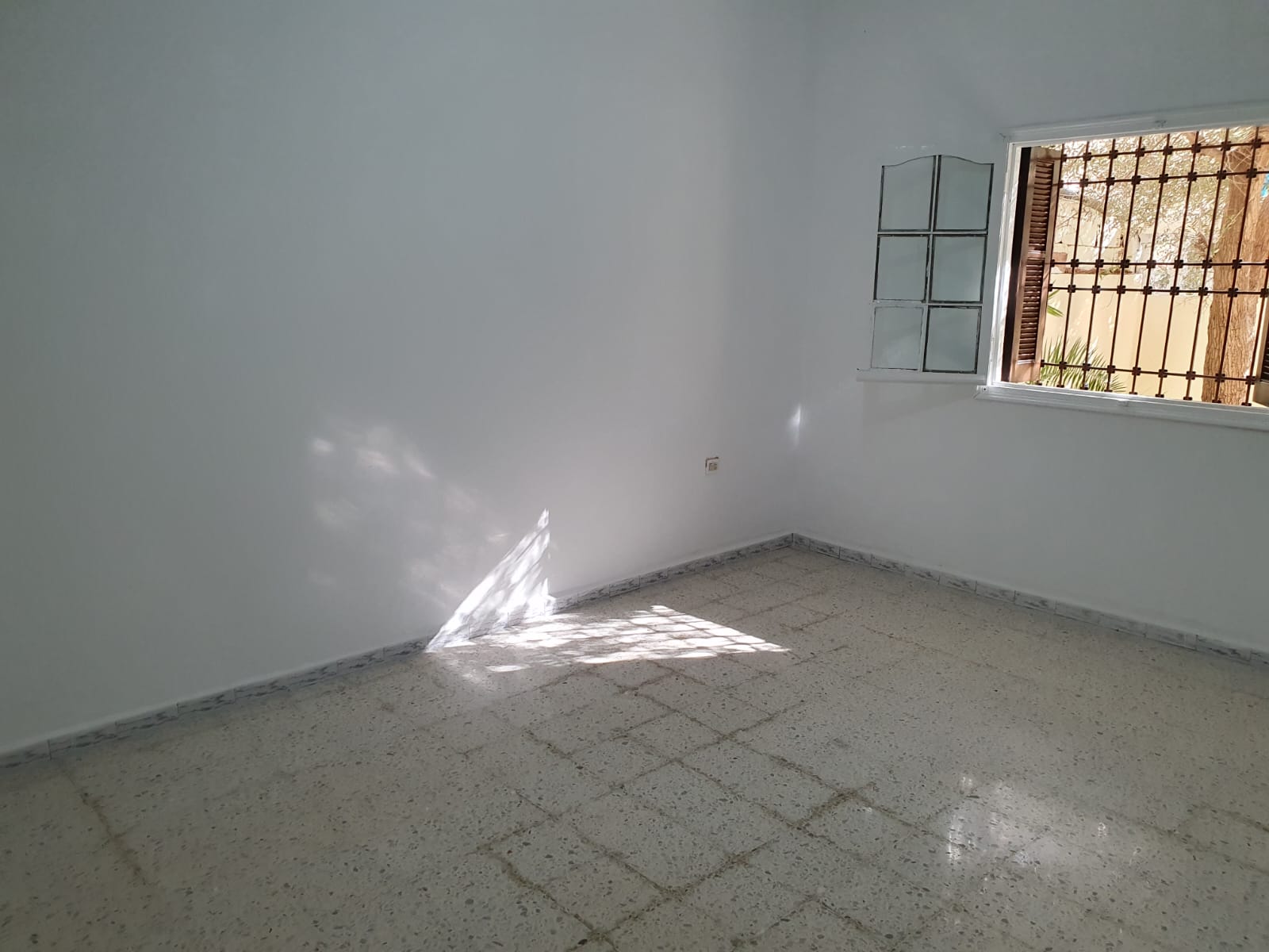 El Kram&nbsp;Le Kram&nbsp;Location&nbsp;Maisons&nbsp;S2 rez de chauss�e