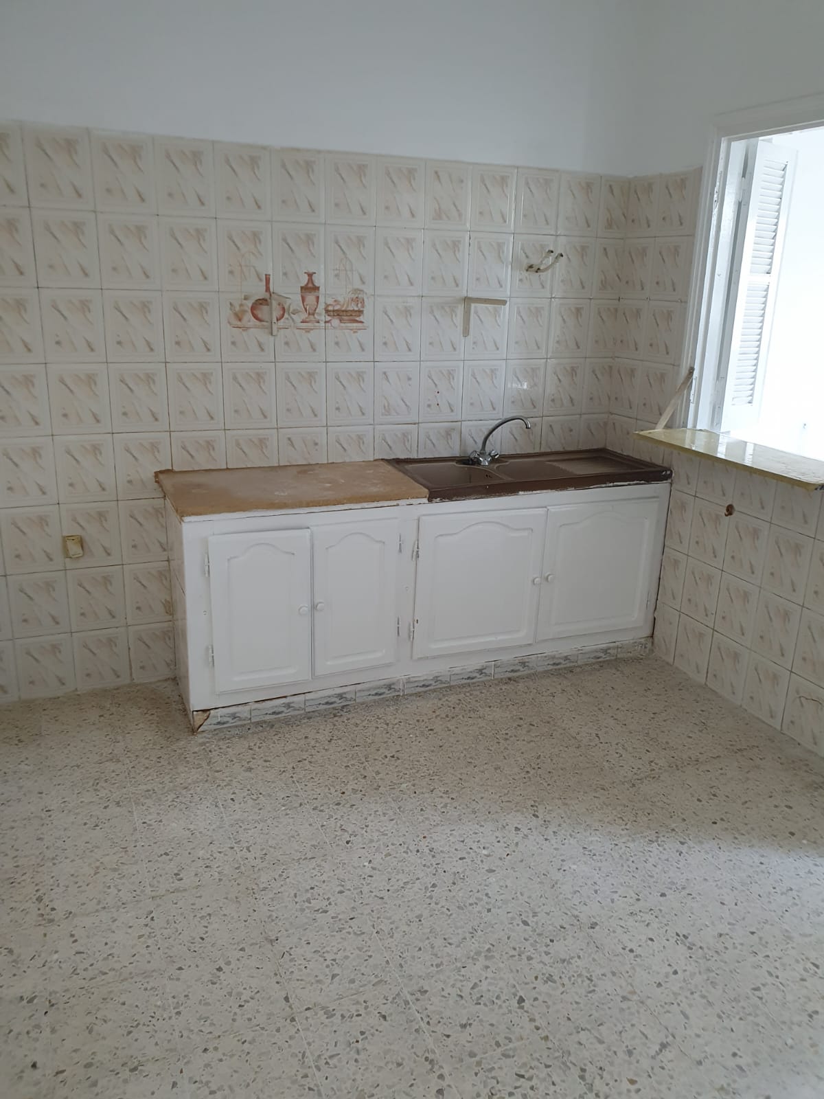 El Kram&nbsp;Le Kram&nbsp;Location&nbsp;Maisons&nbsp;S2 rez de chauss�e