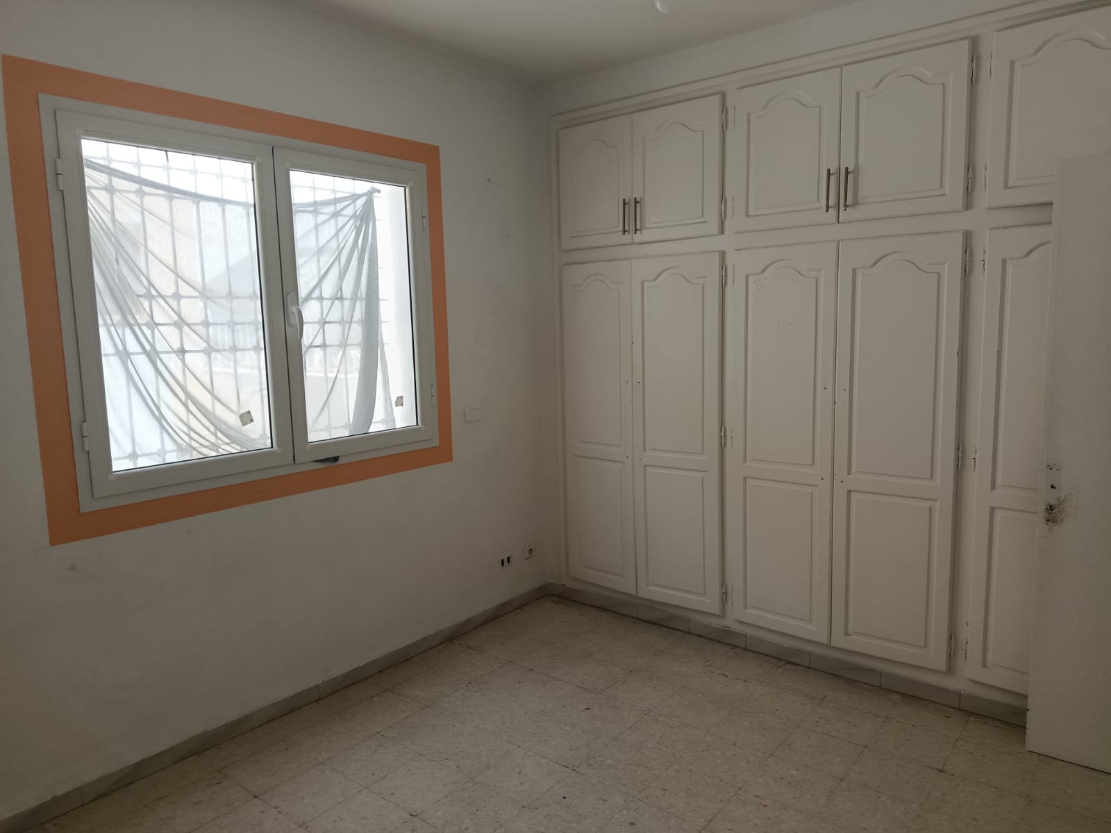 Ariana Ville&nbsp;Ariana&nbsp;Vente&nbsp;Maisons&nbsp;Maison jumel�e centre ariana