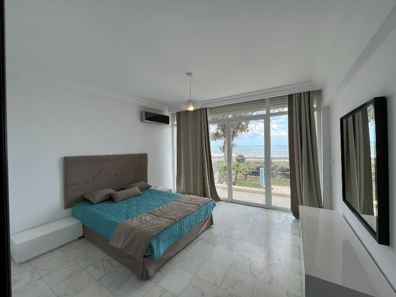 Beni Khiar&nbsp;Beni Khiar&nbsp;Vente&nbsp;Maisons&nbsp;V404 villa ricci sf