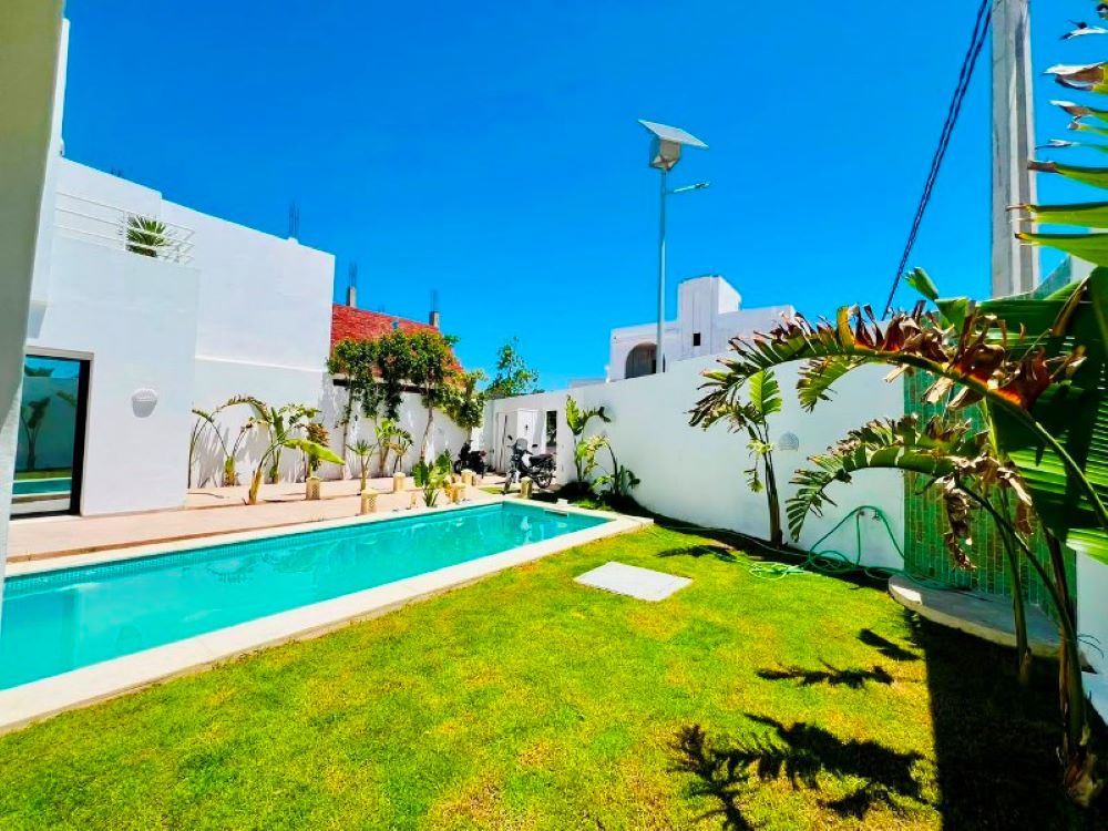 Vente Maisons - Tunisie