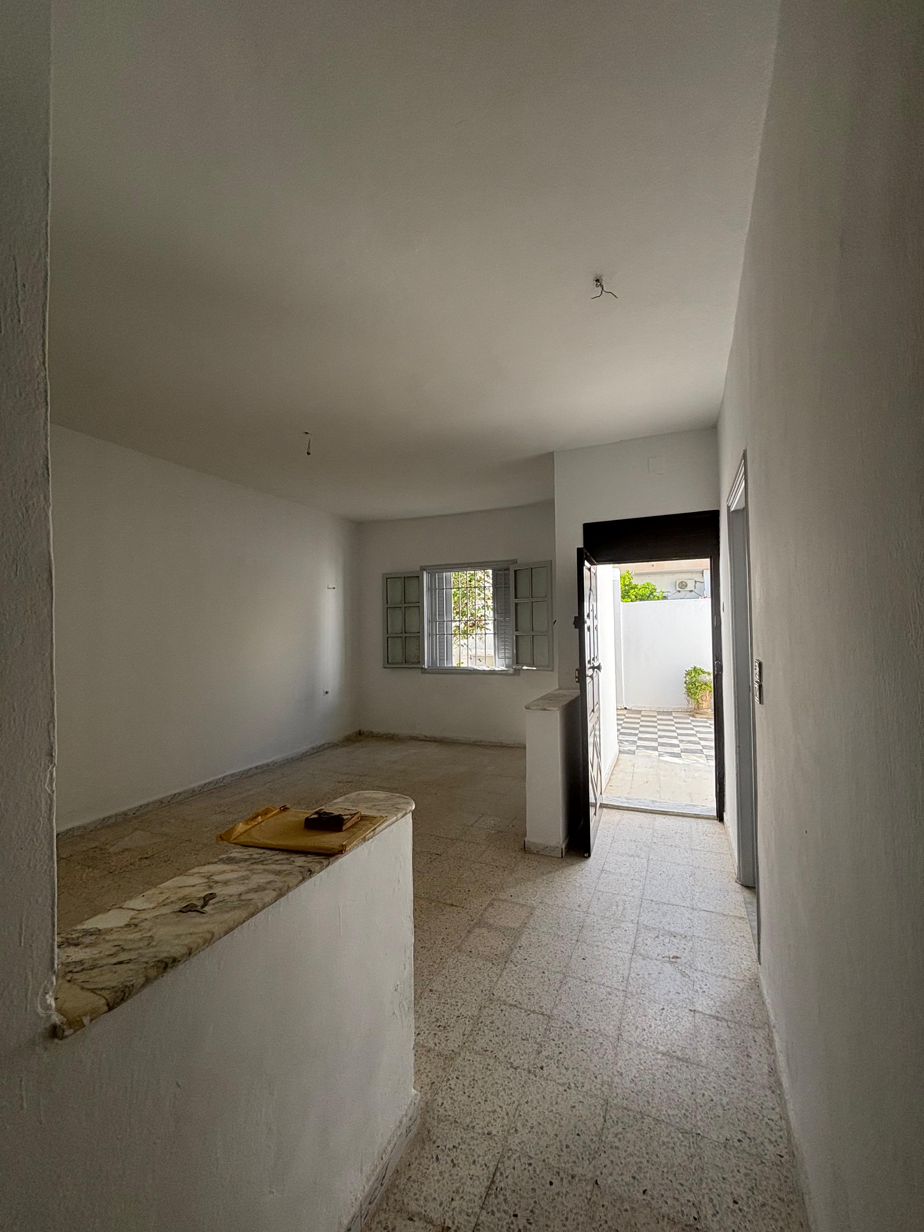 Vente&nbsp;Maisons - Tunisie