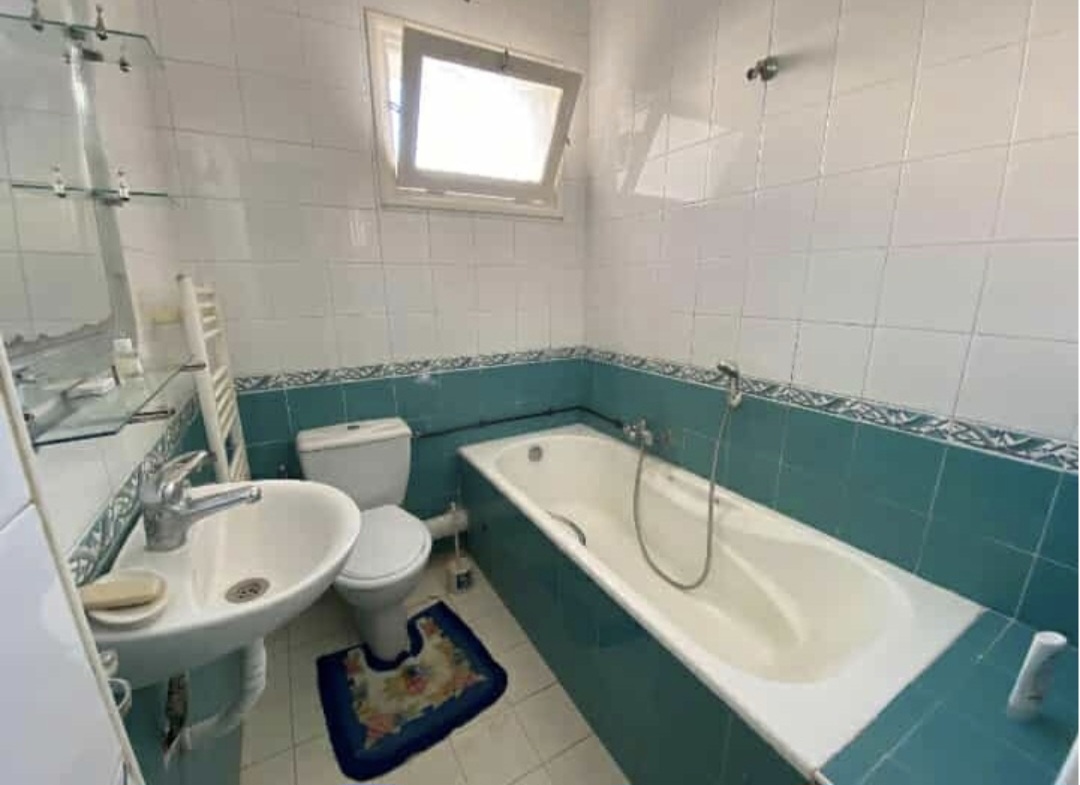 Ariana Ville&nbsp;Cite Ennasr 2&nbsp;Location&nbsp;Appart. 2 pi�ces&nbsp;Appartement s plus 1 meubl� � ennasr 2