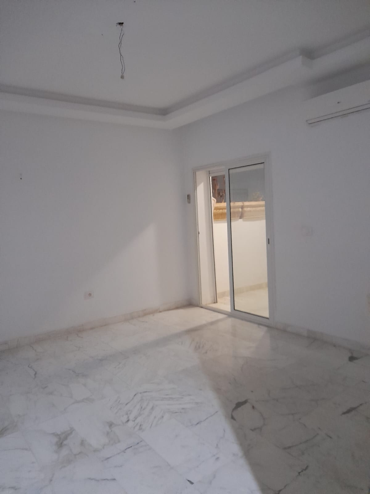 Mnihla&nbsp;Jardins d'el Menzah&nbsp;Location&nbsp;Appart. 3 pi�ces&nbsp;Appartement s plus 2 � jardin d'el menzah 2