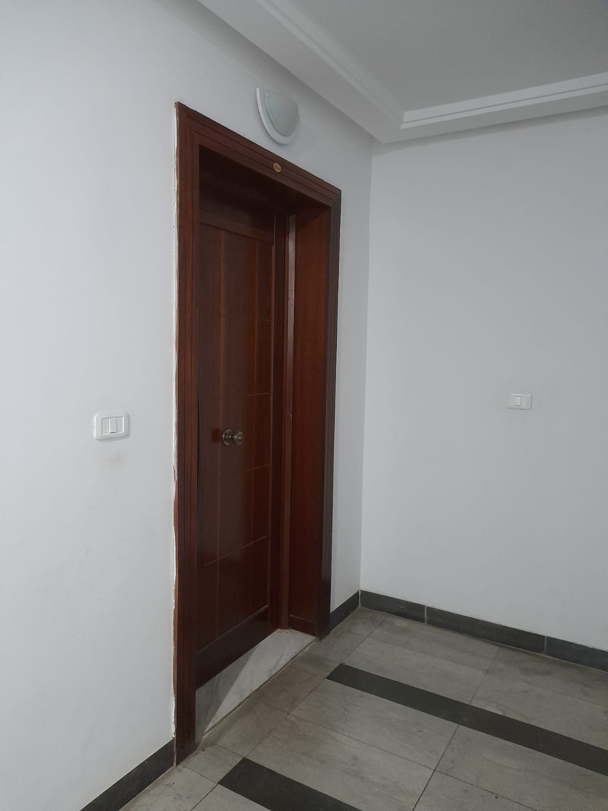 Mnihla&nbsp;Jardins d'el Menzah&nbsp;Location&nbsp;Appart. 3 pi�ces&nbsp;Appartement s plus 2 � jardin d'el menzah 2