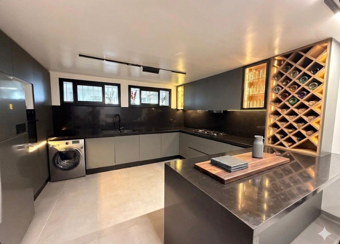 La Marsa&nbsp;Cite El Khalil&nbsp;Vente&nbsp;Maisons&nbsp;Villa la marsa