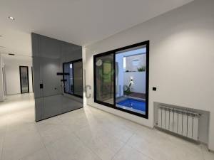 Nabeul&nbsp;Nabeul&nbsp;Vente&nbsp;Maisons&nbsp;   villa contemporaine plein ref807a